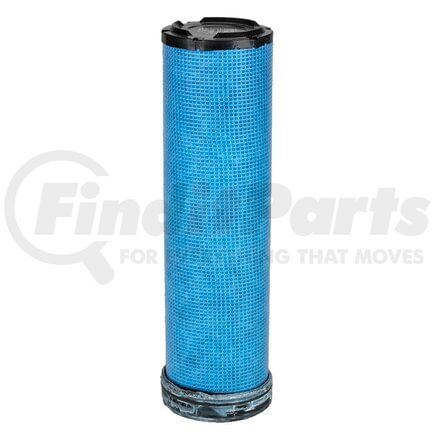 P538542 by DONALDSON - Air Filter - 18.03 in. length, Safety Type, Radialseal Style