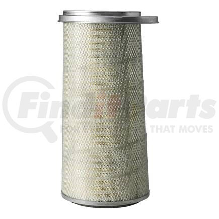 P537791 by DONALDSON - Air Filter - 22.01 in. length, Primary Type, Cone Style, Cellulose Media Type