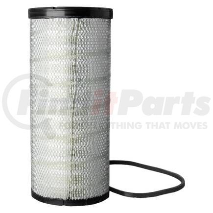 P544741 by DONALDSON - Air Filter - 21.42 in. length, Primary Type, Radialseal Style, Cellulose Media Type