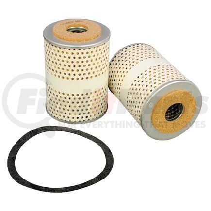 Donaldson P550201 Fuel Filter Fuel Filter - 4.50 in., Secondary Type, Cartridge Style