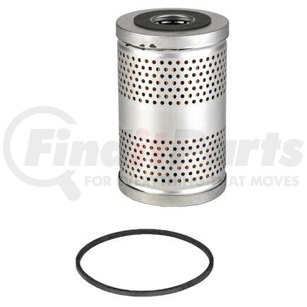 P550141 by DONALDSON - Engine Oil Filter Element - 5.71 in., Cartridge Style, Cellulose Media Type