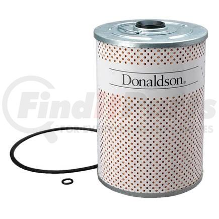 P550316 by DONALDSON - FUEL FILTER WAT