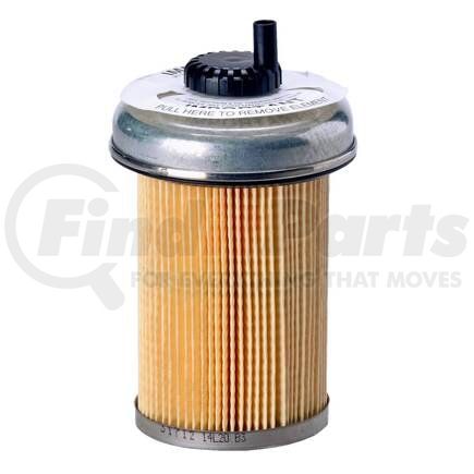 Donaldson P550352 Fuel Filter Fuel Water Separator Filter - 5.23 in., Water Separator Type, Cartridge Style