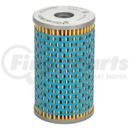 P550396 by DONALDSON - Engine Oil Filter Element - 3.90 in., Cartridge Style