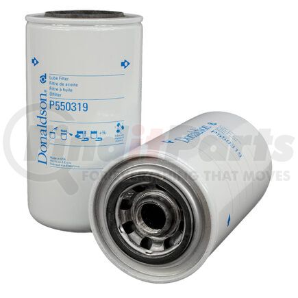 P550319 by DONALDSON - OIL FILTER