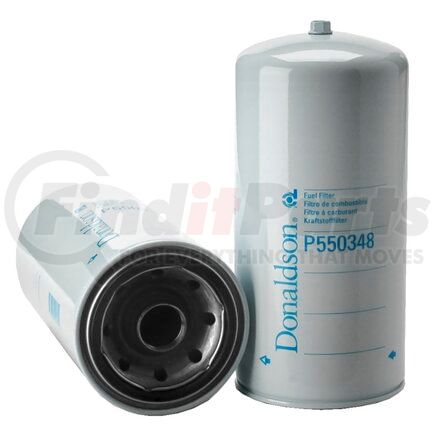 P550348 by DONALDSON - FUEL SPIN-ON