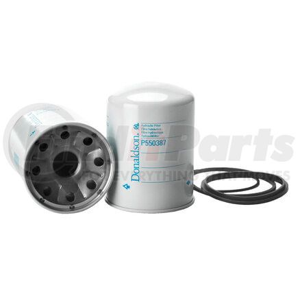 P550387 by DONALDSON - HYD FLTER