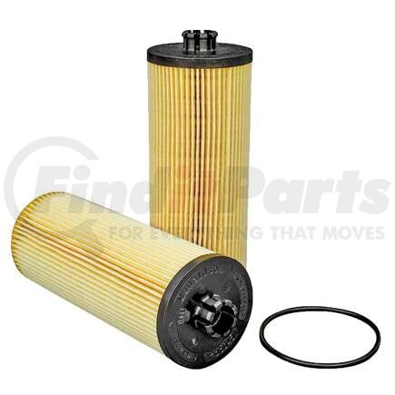 Donaldson P550451 Engine Oil Filter Engine Oil Filter Element - 7.87 in., Cartridge Style