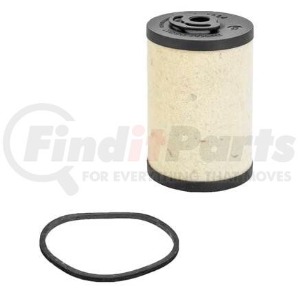 Donaldson P550481 Fuel Filter Fuel Filter - 4.53 in., Cartridge Style