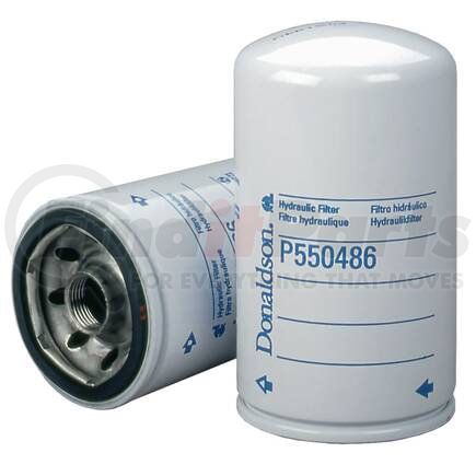 Donaldson P550486 Hydraulic Filter HYD FILTER