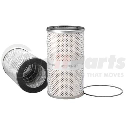 P550485 by DONALDSON - Engine Oil Filter Element - 8.94 in., Cartridge Style, Cellulose Media Type