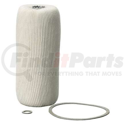 P550541 by DONALDSON - Fuel Filter - 8.74 in., Sock Type, Cartridge Style, Sock Media Type