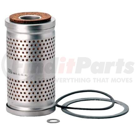 Donaldson P550522 Fuel Filter Fuel Filter - 5.62 in., Cartridge Style, Cellulose Media Type