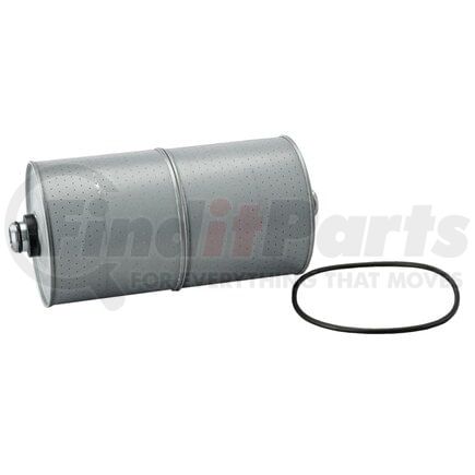 Donaldson P550532 Hydraulic Filter Hydraulic Filter - 10.00 in., In-Line Style, 11.97 in. Overall length