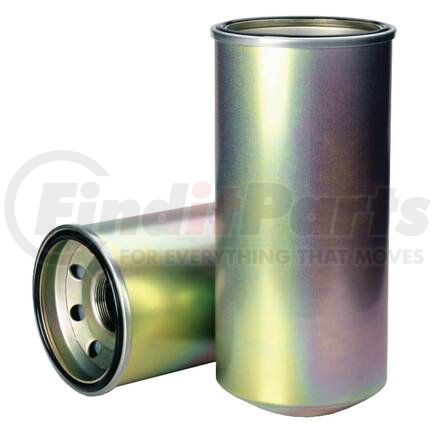 P550615 by DONALDSON - Hydraulic Filter - 11.38 in., Spin-On Style
