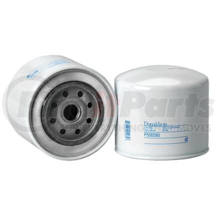 P550580 by DONALDSON - LUBE SPIN-ON FU