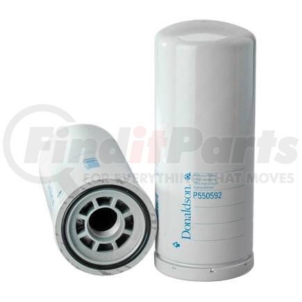 Donaldson P550592 Hydraulic Filter FILTER