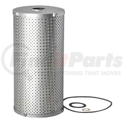 Donaldson P550607 Fuel Filter Fuel Water Separator Filter - 9.13 in., Water Separator Type, Cartridge Style