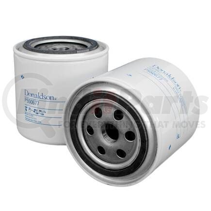 Donaldson P550677 Fuel Filter FUEL SPIN-ON PR