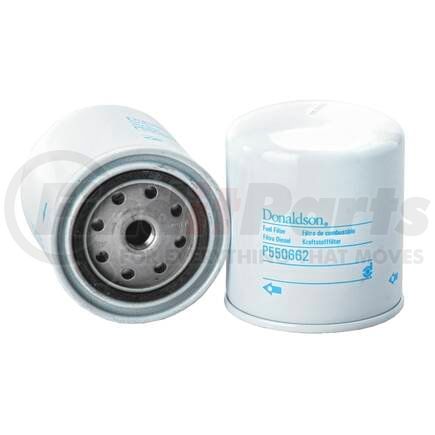 P550662 by DONALDSON - FILTER