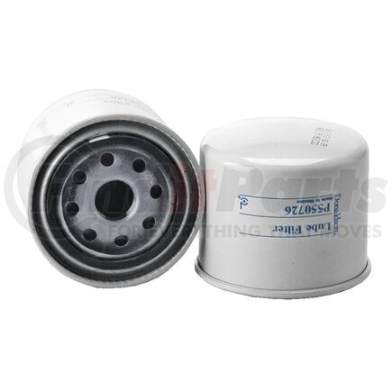 P550726 by DONALDSON - LUBE SPIN-ON