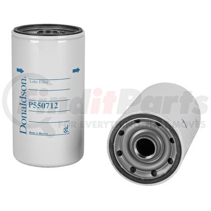 P550712 by DONALDSON - LUBE FILTER