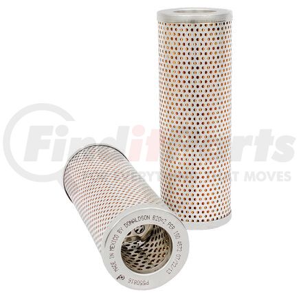 P550816 by DONALDSON - Hydraulic Cartridge - 9.00 in., Cellulose Media Type