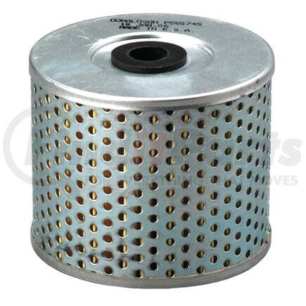P550745 by DONALDSON - Fuel Filter - 2.36 in., Cartridge Style