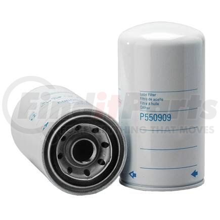 P550909 by DONALDSON - LUBE FLTR