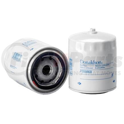 P550868 by DONALDSON - FUEL SPIN-ON PR