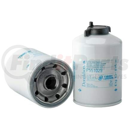 P551029 by DONALDSON - FILTER