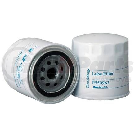P550963 by DONALDSON - SPIN-ON LUBE FU