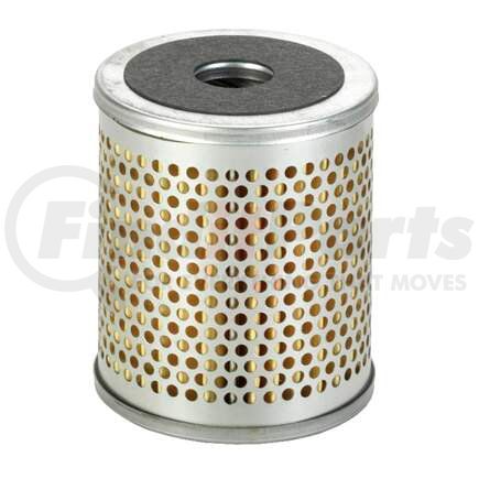 P551200 by DONALDSON - Hydraulic Cartridge - 3.36 in.