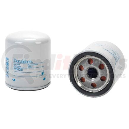 P551251 by DONALDSON - LUBE SPIN