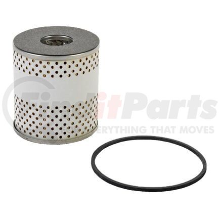 P551285 by DONALDSON - Engine Oil Filter Element - 3.78 in., Cartridge Style