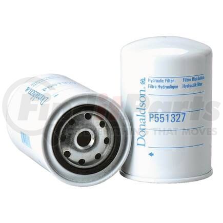 P551327 by DONALDSON - HYD FILTER