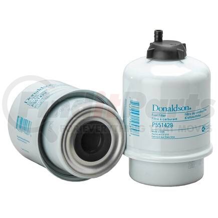 P551429 by DONALDSON - FILTER