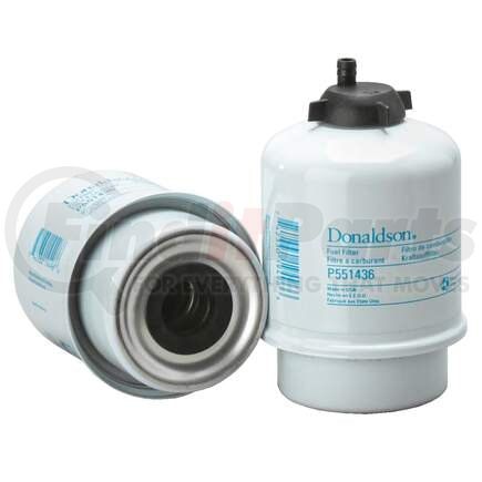 P551436 by DONALDSON - FILTER