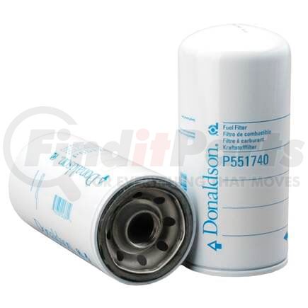 P551740 by DONALDSON - FUEL FILTER