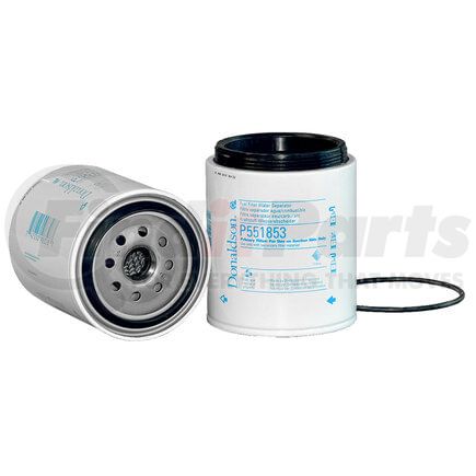 P551853 by DONALDSON - FF/WSSPIN