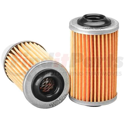 P552361 by DONALDSON - Engine Oil Filter Element - 3.86 in., Cartridge Style