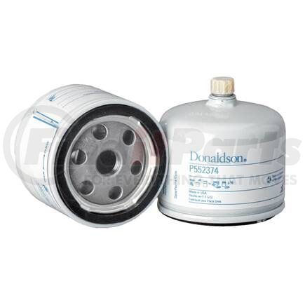 Donaldson P552374 Fuel Filter FILTER