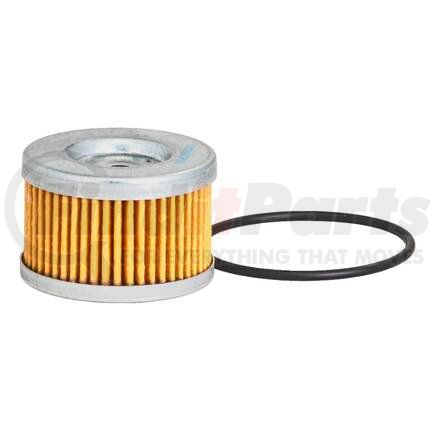 P552421 by DONALDSON - Engine Oil Filter Element - 1.50 in., Cartridge Style