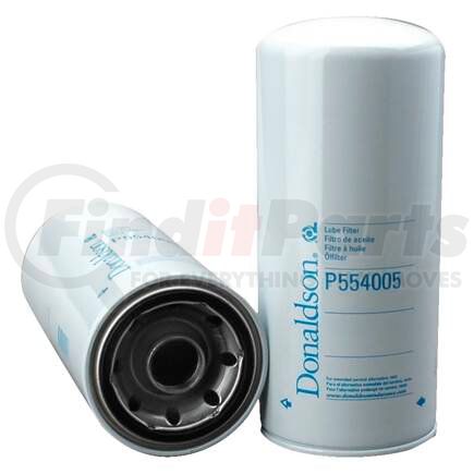 P554005 by DONALDSON - LUBE FLTR