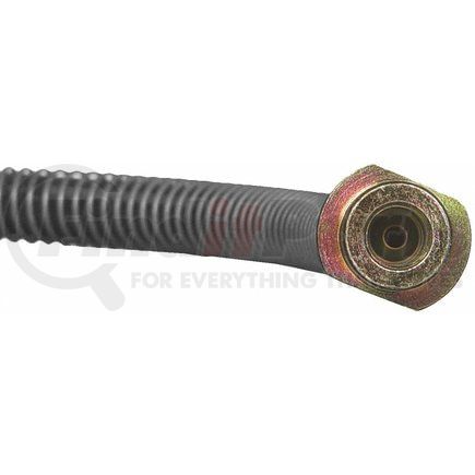 Wagner F123787 Brake Hydraulic Line BRAKE HOSE