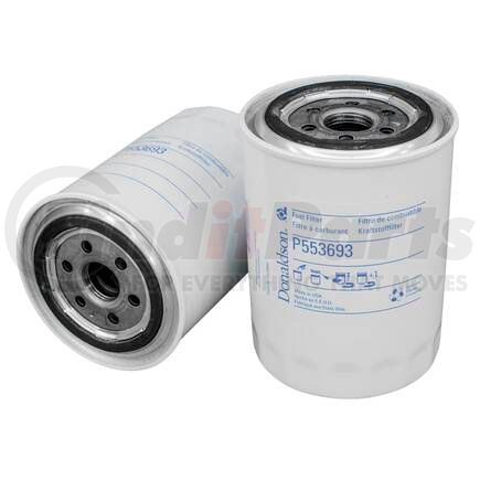 P553693 by DONALDSON - FUEL SPIN-ON SE