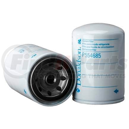 P554685 by DONALDSON - W FILTER