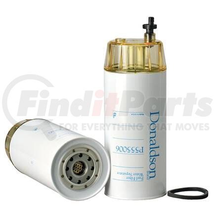 P555006 by DONALDSON - FUEL FLTR