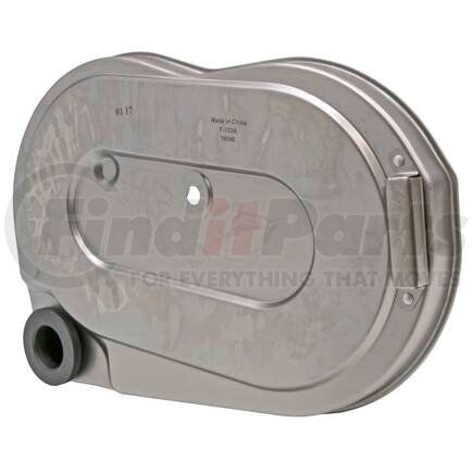 P557153 by DONALDSON - Transmission Filter Kit