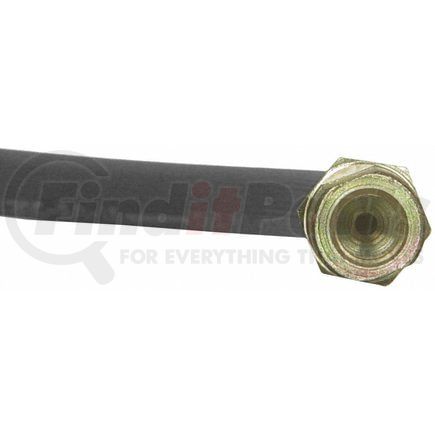 F123788 by WAGNER - BRAKE HOSE